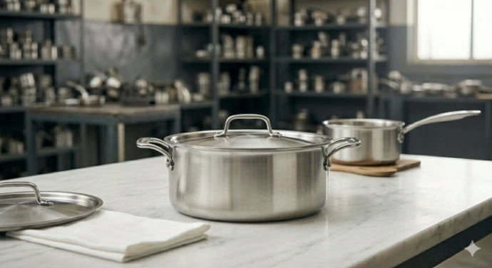 premium cookware