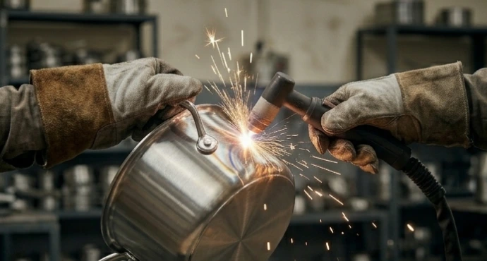 manufacturing